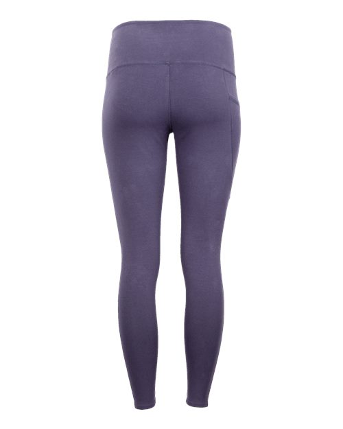 Boxercraft BW6302 Mystic — back