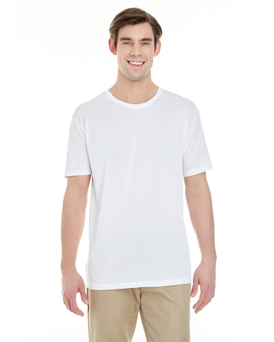 Unisex Performance�� Core T-Shirt - White