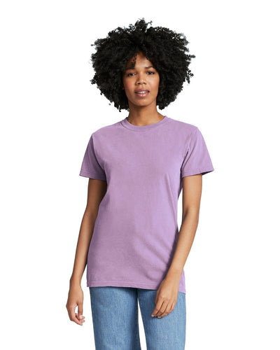 Unisex Midweight RS T-Shirt - Orchid