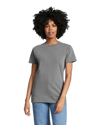 Unisex Midweight RS T-Shirt - Gray