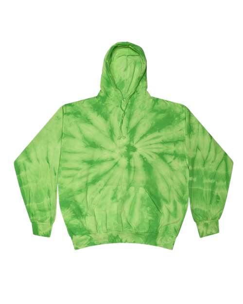 Colortone 8777 Spider Lime — front
