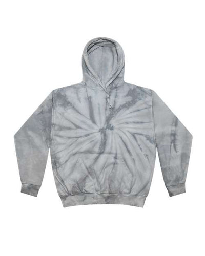 Colortone 8777 Spider Silver — front