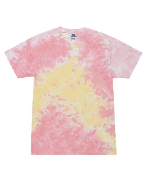 Colortone 1000Y Funnel Cake — front