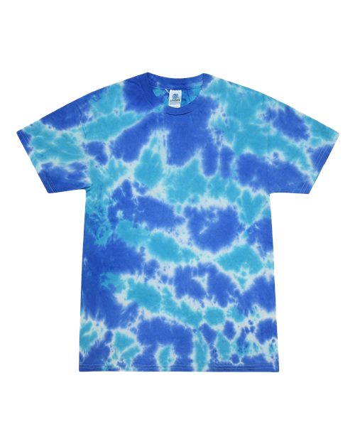Colortone 1000 Multi Blue — front