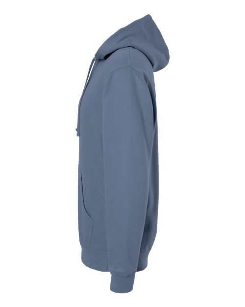 Independent Trading Co. SS4500 Storm Blue — direct side