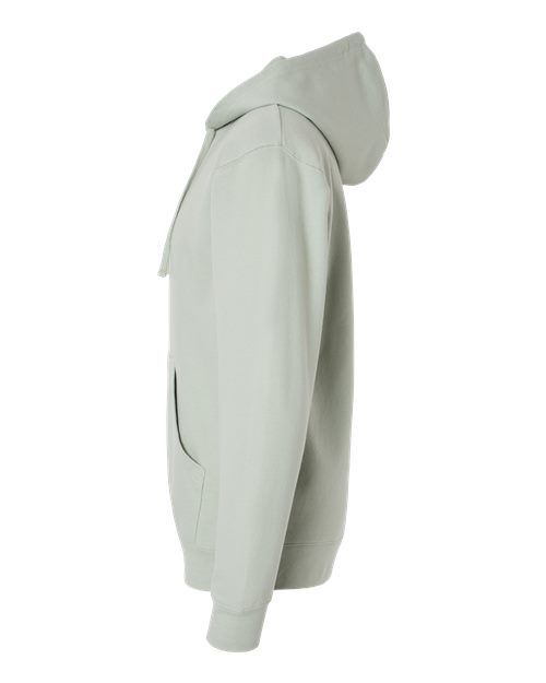 Independent Trading Co. SS4500 Dusty Sage — direct side