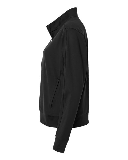 Adidas A1002 Black — direct side