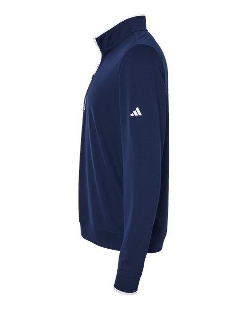 Adidas A2002 Collegiate Navy/ White — direct side