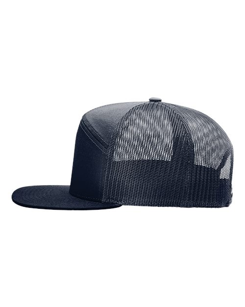 Richardson 168 Navy — direct side