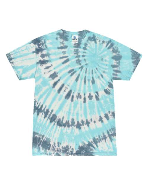 Colortone 1000 Coral Reef — front