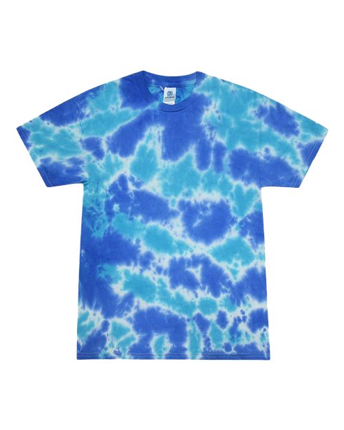 Colortone 1000Y Multi Blue — front