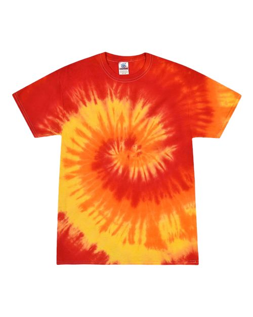 Colortone 1000Y Blaze — front