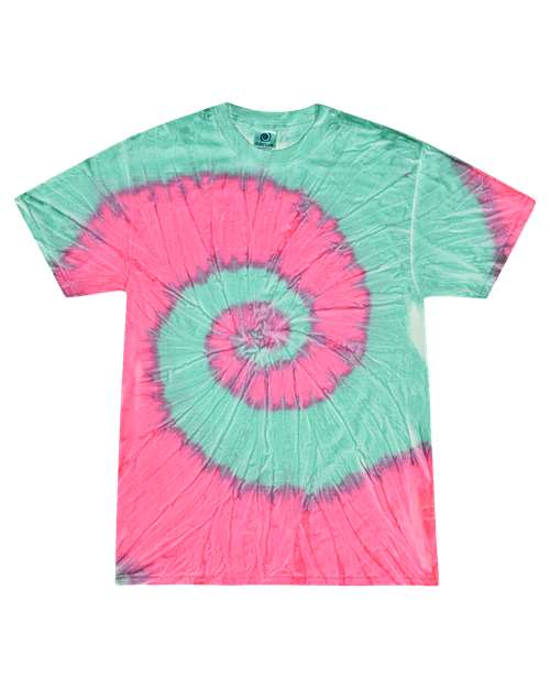 Colortone 1000Y Mint Fusion — front
