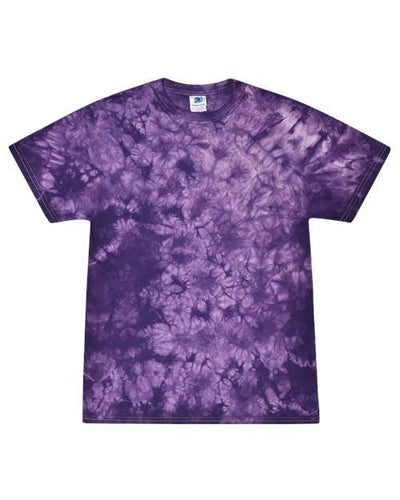 Colortone 1390 Crystal Purple — front