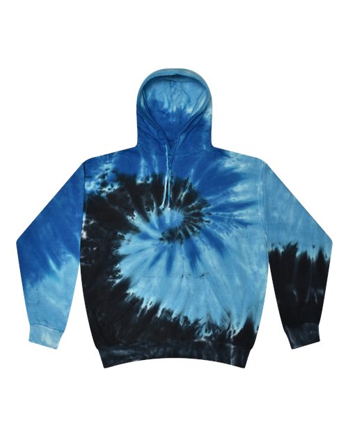 Colortone 8777 Blue Ocean — front
