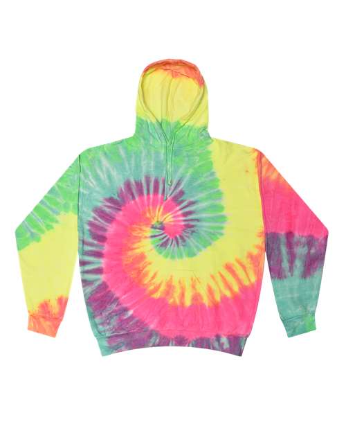 Colortone 8777 Minty Rainbow — front