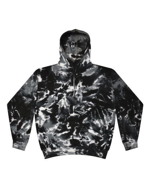 Colortone 8777 Multi Black — front