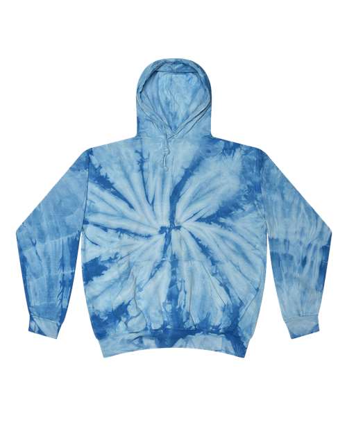 Colortone 8777 Spider Baby Blue — front