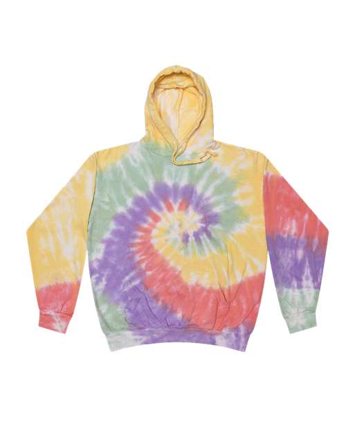 Colortone 8777 Zen Rainbow — front