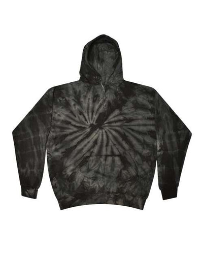 Colortone 8777Y Spider Black — front