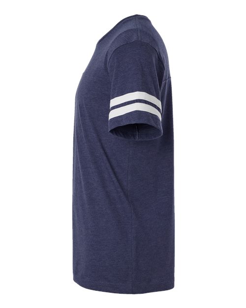 LAT 6937 Vintage True Navy/ Blended White — direct side