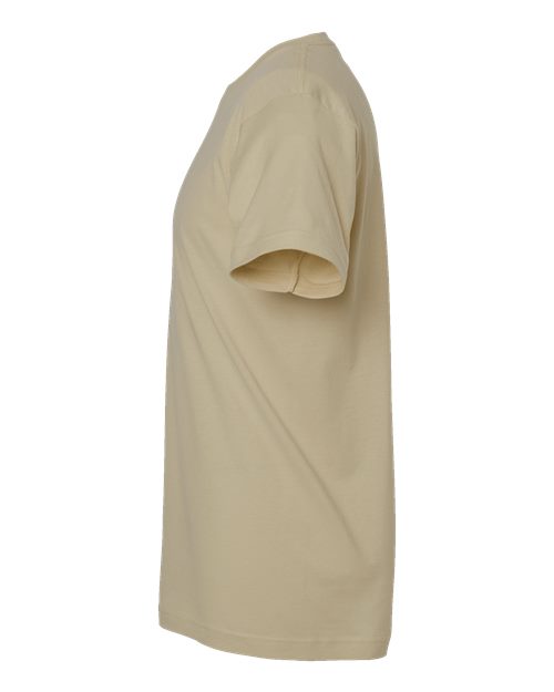Tultex 202 Sand — direct side