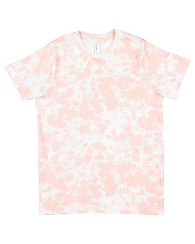LAT 6101 Rose Tie Dye — front
