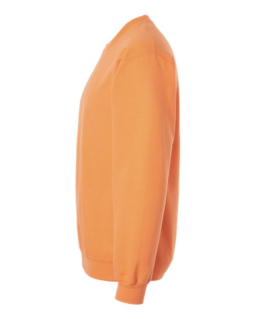Gildan SF000 Tangerine — direct side