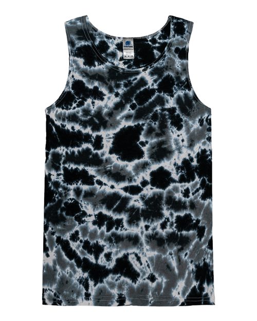 Colortone 3500 Multi Black — front