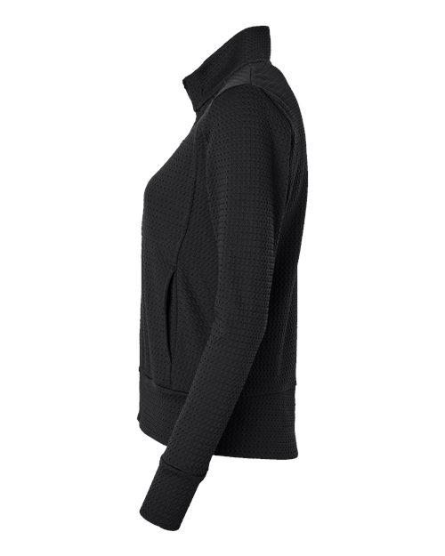 Adidas A1007 Black — direct side