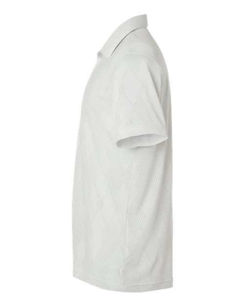 Adidas A2008 White — direct side