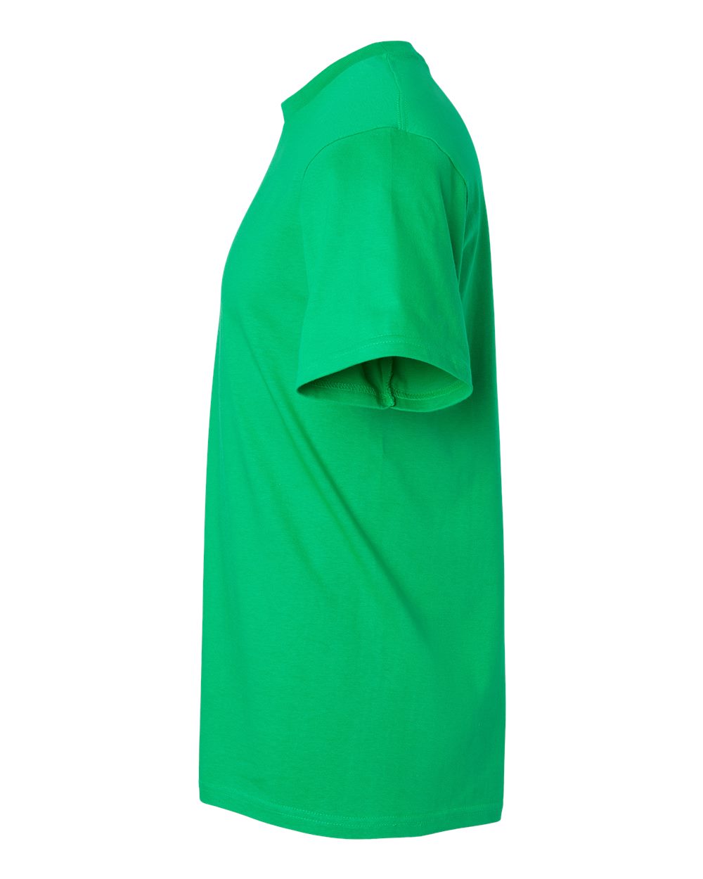 Softstyle Midweight Unisex T-Shirt - Irish Green
