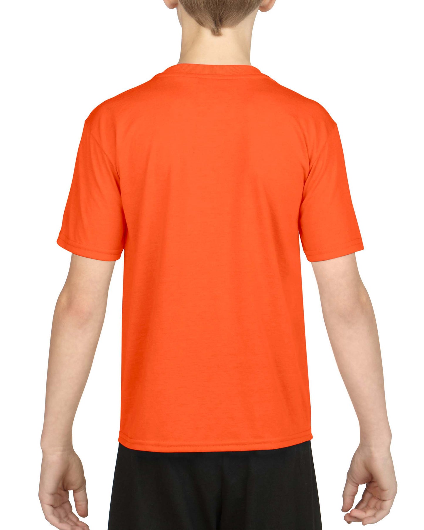 Youth Performance® Youth T-Shirt - Orange