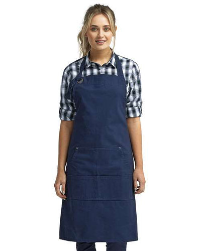 Artisan Collection by Reprime RP137 Navy — on model front