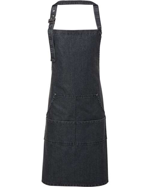 Artisan Collection by Reprime RP126 Black Denim — front