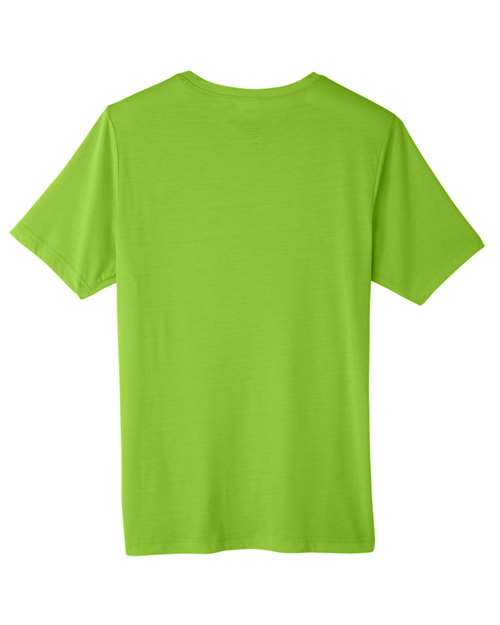 CORE365 CE111 Acid Green — back