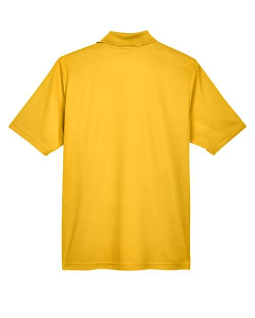 CORE365 88181 Campus Gold — back