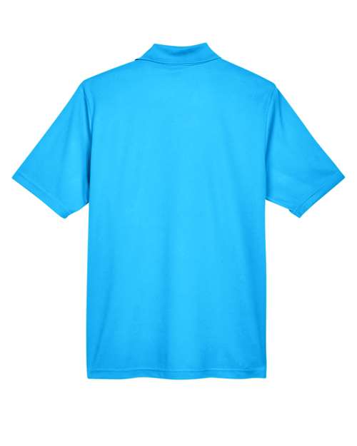 CORE365 88181 Electric Blue — back