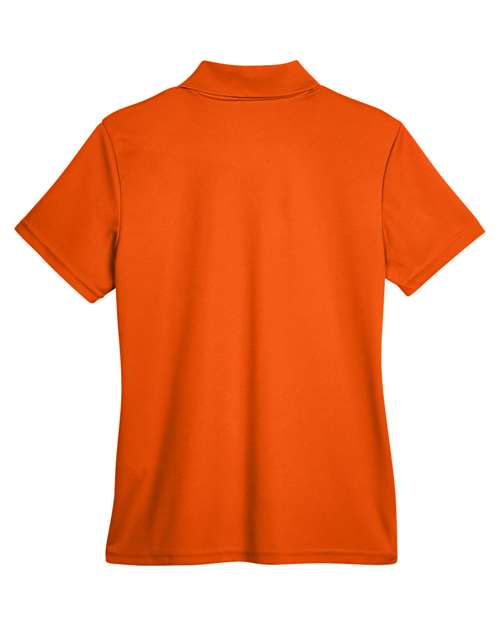 CORE365 78181 Campus Orange — back