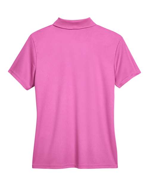 CORE365 78181 Charity Pink — back