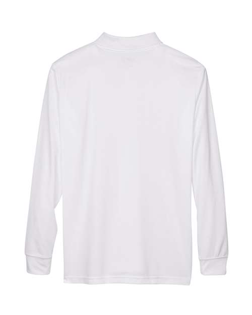 CORE365 88192 White — back