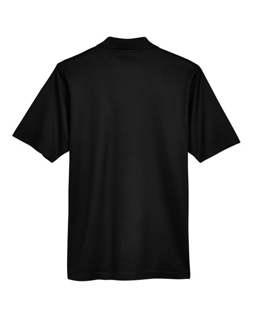 Devon & Jones DG20 Black — back