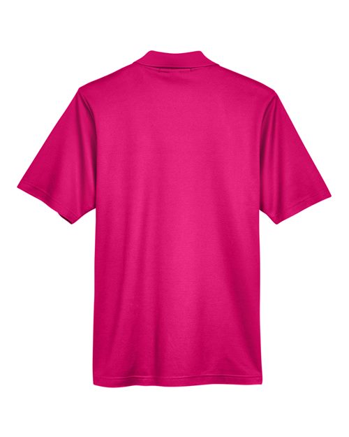Devon & Jones DG20 Crown Raspberry — back