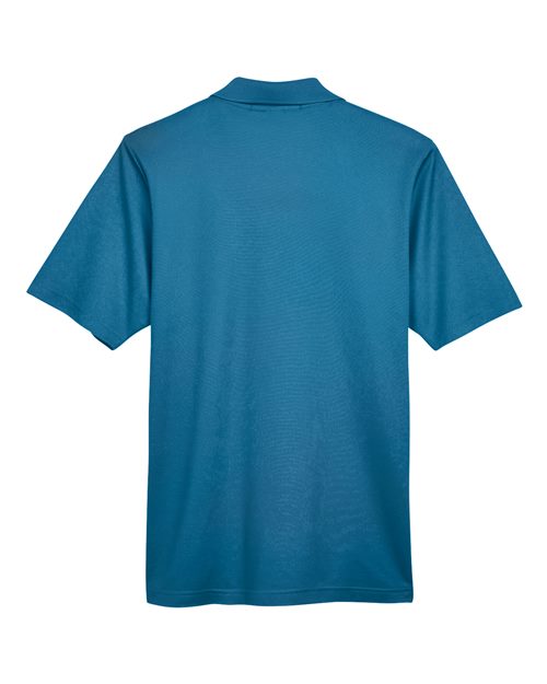 Devon & Jones DG20 Dark Teal — back