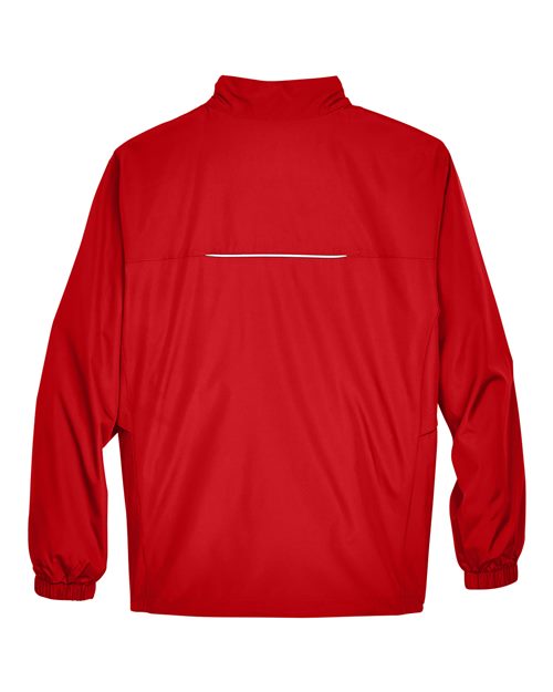 CORE365 88183 Classic Red — back