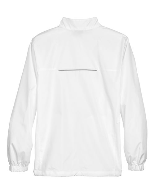 CORE365 88183 White — back