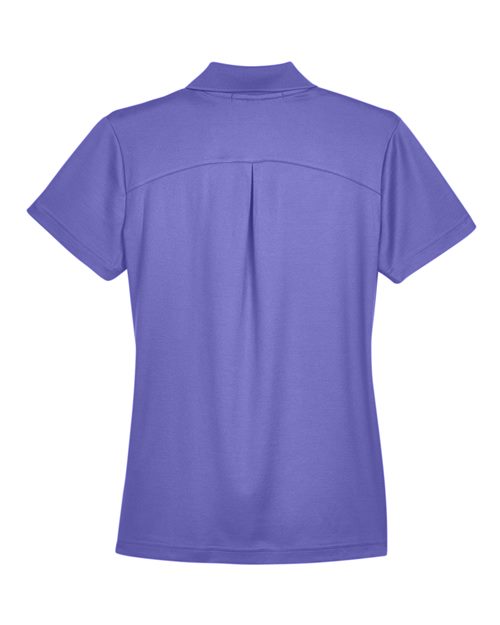 Devon & Jones DG20W Grape — back