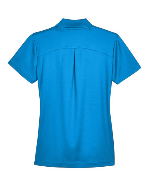 Devon & Jones DG20W Ocean Blue — back