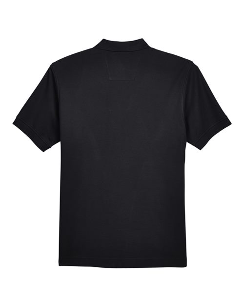 Devon & Jones D100 Black — back
