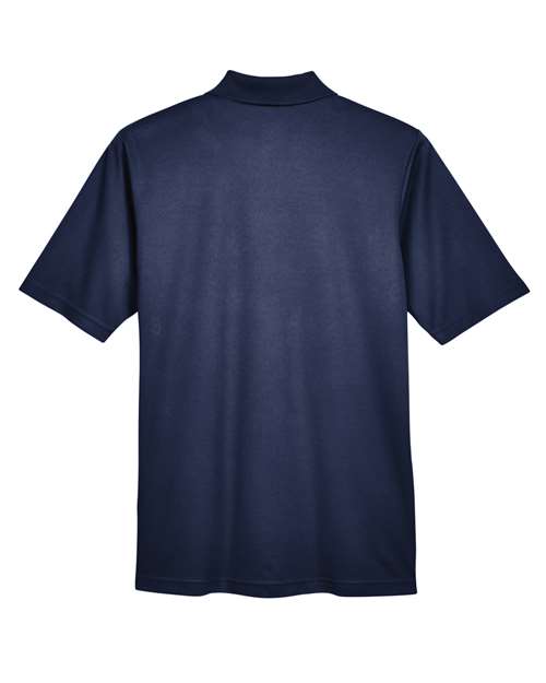 CORE365 88181P Classic Navy — back